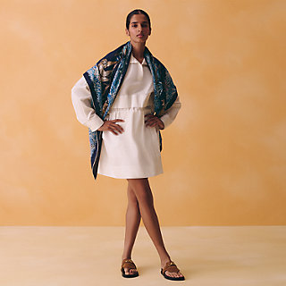 Equateur triangle | Hermès USA